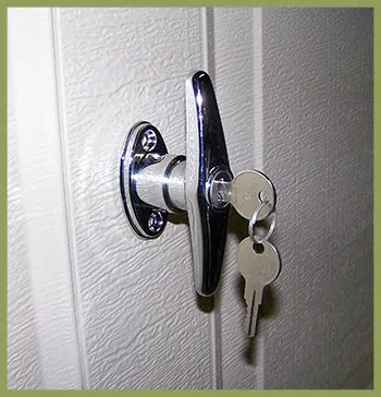 Anchor Locksmith Store Lodi, NJ 973-891-3325 - Garage-door-locks