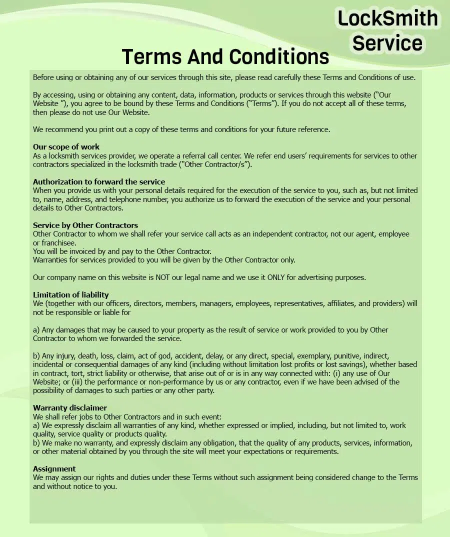 Anchor Locksmith Store Lodi, NJ 973-891-3325